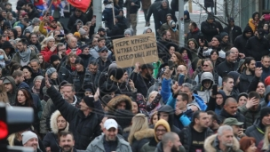 Propusnice neće zaustaviti pandemiju